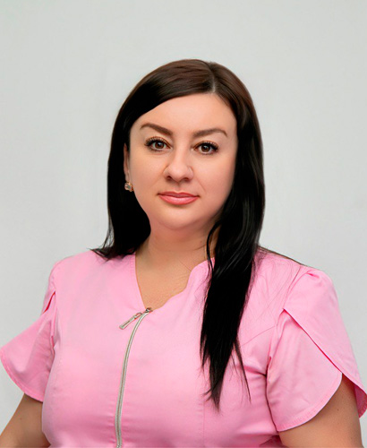 Добрянська Тетяна Олександрівна